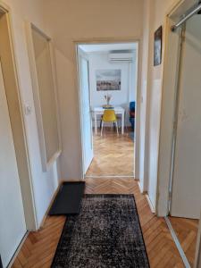 Fotografie z fotogalerie ubytování Lovely condo with free parking v Lublani + 3 fotografie