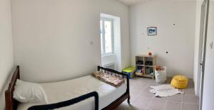 Fotografia z galérie ubytovania Charmante maison de plain pied 3 chambres à l'Aiguillon sur Mer v destinácii LʼAiguillon-sur-Mer
