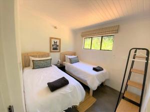 Fotografie z fotogalerie ubytování Caversham Woods v destinaci Lidgetton