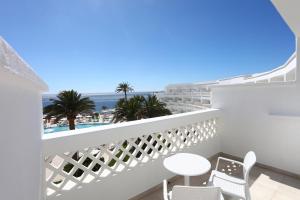 Балкон или терраса в Iberostar Selection Lanzarote Park