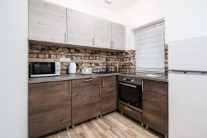 Billede fra billedgalleriet på Reborn Lux Apartments i Hajdúszoboszló + 18 billeder