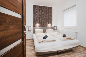 Billede fra billedgalleriet på Reborn Lux Apartments i Hajdúszoboszló