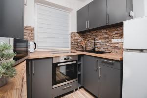 Billede fra billedgalleriet på Reborn Lux Apartments i Hajdúszoboszló