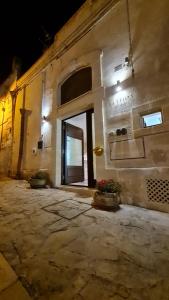 Fotografie z fotogalerie ubytování LITHOS ROOMs v destinaci Matera