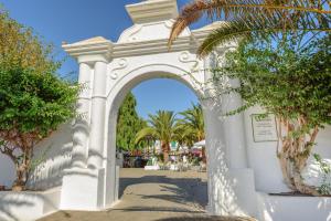 Fotografie z fotogalerie ubytování Lanzahost Carmenes Dreams v destinaci Costa Teguise