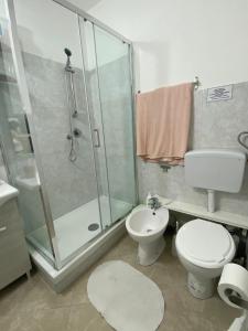 Ванна кімната в L'angolo di Chiavari
