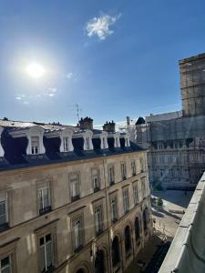 Φωτογραφία από το άλμπουμ του Colbert - Hôtel de Ville - Forum - Boulingrin σε Ρενς +51 φωτογραφίες