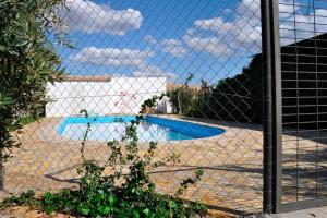 Πισίνα στο ή κοντά στο Casa rural Molino S CAZORLA PISCINA COMPARTIDA +1 φωτογραφίες