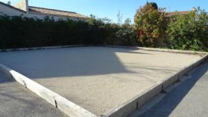 Zdjęcie z galerii obiektu Sous le soleil des Alpilles w mieście Mouriès