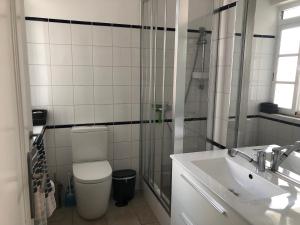 Fotografie z fotogalerie ubytování Villa Annelie v destinaci La Pared