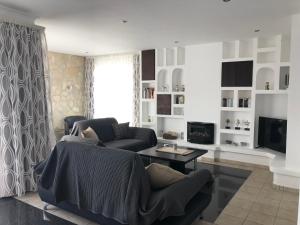 Fotografie z fotogalerie ubytování Villa Annelie v destinaci La Pared