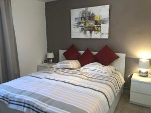 Fotografie z fotogalerie ubytování Villa Annelie v destinaci La Pared