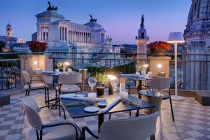 이탈리아 로마 5성급 호텔 베스트 10 | Booking.Com