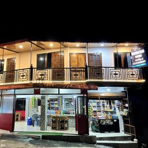 Gallery image of Hotel Mountain View in Sari