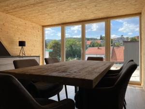 Fotografie z fotogalerie ubytování FourElements v destinaci Wernigerode