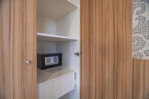 Fotografie z fotogalerie ubytování Orbeli Hotel Yerevan v Jerevanu