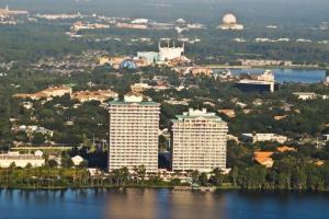 Billede fra billedgalleriet på Lake view condo close to Disney i Orlando