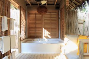 Fotografie z fotogalerie ubytování Six Senses Laamu v destinaci Laamu Atoll