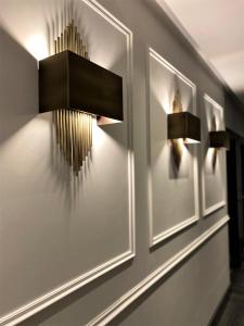 Fotografie z fotogalerie ubytování World Class Hotel - Istanbul Airport v destinaci Arnavutköy