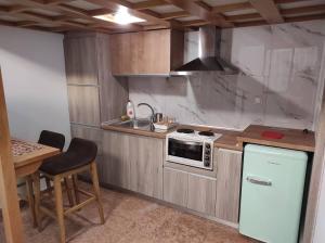 Kép Lakmos Studios szállásáról Joáninában a galériában