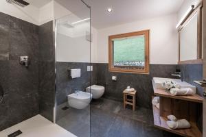 Bilik mandi di Gschlunerhof +43 gambar