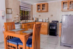 Gallery image of The Cove Holiday Apartment in Bel Ombre