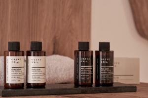 PaliochoriArmony Suites Milos的相册照片