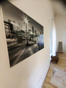 Fotografie z fotogalerie ubytování Sleep and drive exclusive v destinaci Sarajevo