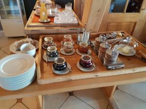 Matur á eða í nágrenni hótelsins