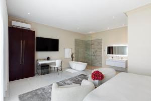 Photo de la galerie de l'établissement Fauchil Boutique Hotel, à Johannesbourg