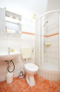 Fotografie z fotogalerie ubytování Apartment Dora v destinaci Vodice