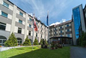 Billede fra billedgalleriet på St. Bonifatiuskloster - Geistliches Zentrum i Hünfeld