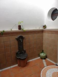 Fotografie z fotogalerie ubytování Caño de Hierro v destinaci Hornachuelos