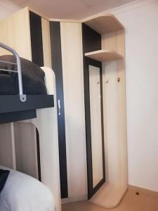 Kuchyň nebo kuchyňský kout v ubytování Caño de Hierro