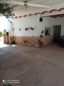 Fotografia z galérie ubytovania Casa rural JUNCAREJO S CAZORLA PISCINA COMPARTIDA v destinácii Pozo Alcón + 1 fotografia