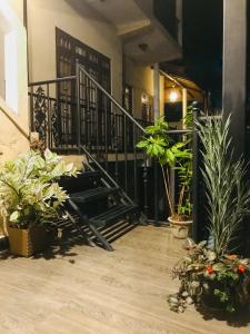 Foto sihtkohas Kandy asuva majutusasutuse Tranquil Quarter galeriist