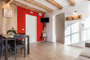 Φωτογραφία από το άλμπουμ του L'antica corte apt Angelina σε Levico Terme +21 φωτογραφίες