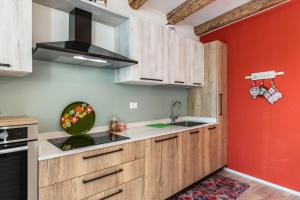 Φωτογραφία από το άλμπουμ του L'antica corte apt Angelina σε Levico Terme