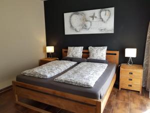 Fotografie z fotogalerie ubytování Villa Annelie v destinaci La Pared