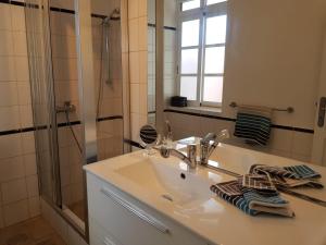 Fotografie z fotogalerie ubytování Villa Annelie v destinaci La Pared