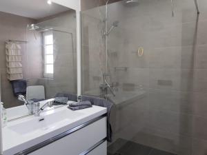 Fotografie z fotogalerie ubytování Villa Annelie v destinaci La Pared