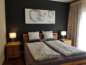 Fotografie z fotogalerie ubytování Villa Annelie v destinaci La Pared