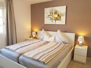 Fotografie z fotogalerie ubytování Villa Annelie v destinaci La Pared