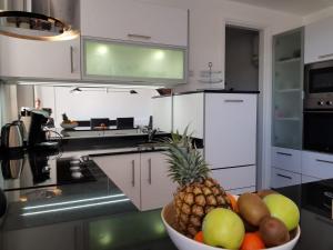 Fotografie z fotogalerie ubytování Villa Annelie v destinaci La Pared + 27 fotografií