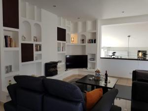 Fotografie z fotogalerie ubytování Villa Annelie v destinaci La Pared
