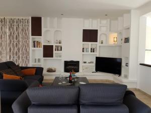 Fotografie z fotogalerie ubytování Villa Annelie v destinaci La Pared