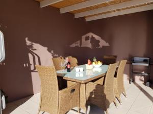 Fotografie z fotogalerie ubytování Villa Annelie v destinaci La Pared