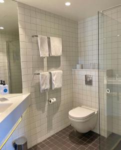 Bagno di Quality Hotel Globe