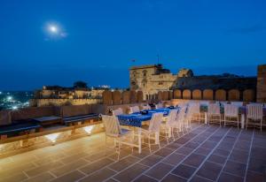 Galeri foto K D PALACE - Heritage Hotel On Fort di Jaisalmer