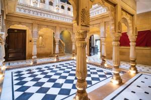 Galeri foto K D PALACE - Heritage Hotel On Fort di Jaisalmer